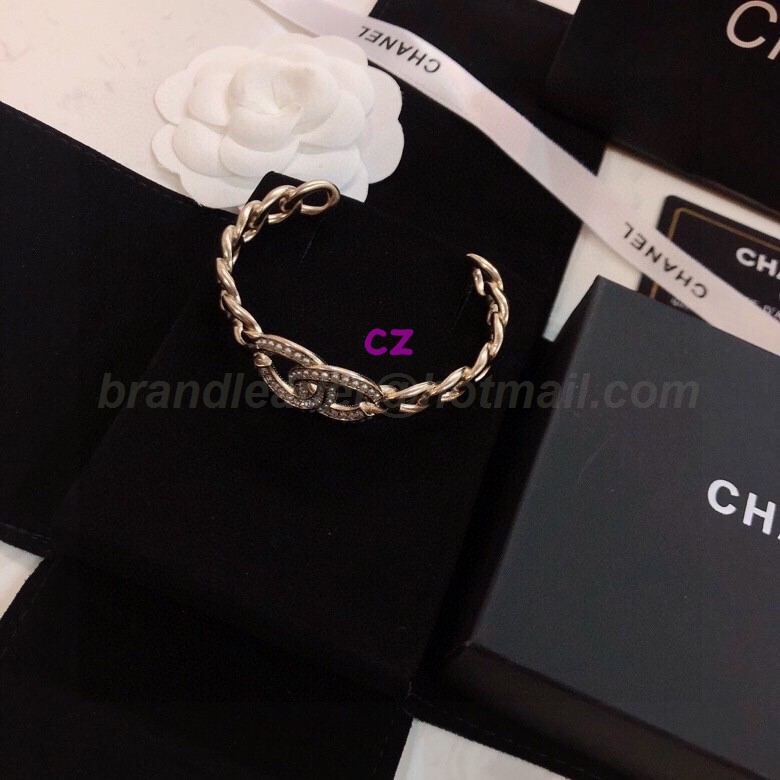 Chanel Bracelets 171